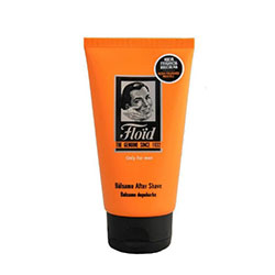 Floid Nueva Fragancia - Бальзам после бритья 125 мл