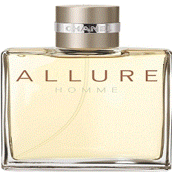 Chanel Allure Homme Men Eau de Toilette - Шанель аллюр мужской туалетная вода 100 мл (тестер)