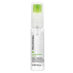 Paul Mitchell Super Skinny Serum - Разглаживающая сыворотка 25 мл