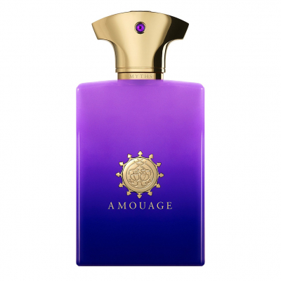 Amouage Myths For Men - Парфюмерная вода 100 мл (тестер)