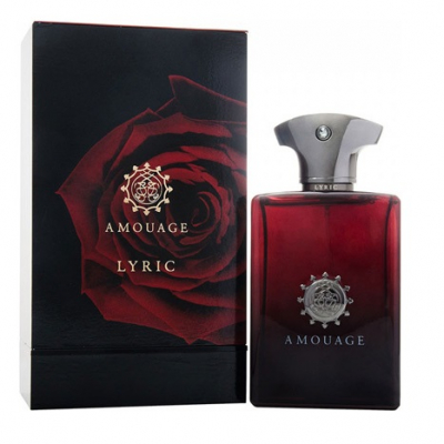 Amouage Lyric For Men - Парфюмерная вода 30 мл