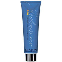 Revlon Revlonissimo NMT Pure Color - Чистый оттенок интенсив 600 красный 50 мл