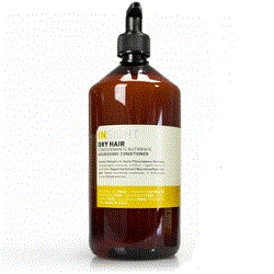 Insight Dry Hair Conditioner - Увлажняющий кондиционер для сухих волос 100 мл