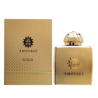 Amouage Gold For Women - Парфюмерная вода 50 мл