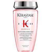 Kerastase Genesis Bain Hydra-Fortifiant - Укрепляющий шампунь-ванна для ослабленных и склонных к выпадению волос 250 мл