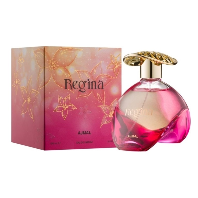 Ajmal Regina For Women - Парфюмерная вода 100 мл