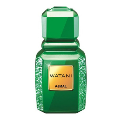 Ajmal Watani Akhdar Unisex - Парфюмерная вода 100 мл