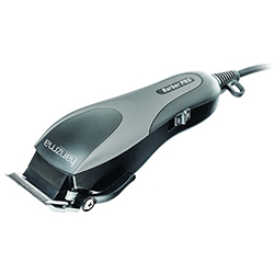 Harizma Professional h10101S Barber Pro - Машинка для стрижки вибрационная 10 Вт										