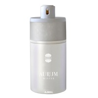 Ajmal Aurum Winter Unisex - Парфюмерная вода 75 мл (тестер)