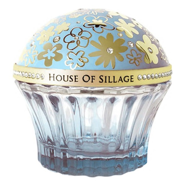 House Of Sillage Whispers Of Time For Women - Духи 75 мл