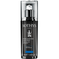 Sothys Perfect Shape Wrinkle-Specific Youth Serum - Омолаживающая сыворотка для разглаживания морщин 10 мл