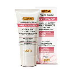 Guam Inthenso - Крем для увеличения груди 150 мл