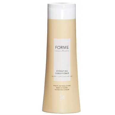 Sim Sensitive Forme Essentials Hydrating Conditioner - Увлажняющий кондиционер 250 мл