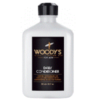 Woody's Daily Conditioner - Кондиционер для ежедневного ухода за волосами 1000 мл