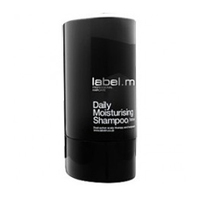 Label.M Cleanse Daily Moisturising Shampoo For Men - Шампунь мужской увлажняющий 300 мл