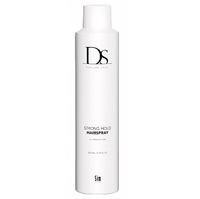 Sim Sensitive DS Perfume Free Cas Strong Hold Hairspray - Лак сильной фиксации 300 мл