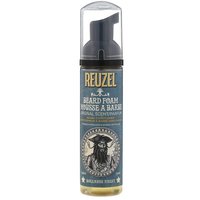 Reuzel Beard Foam - Кондиционер-пена для ухода за бородой 70 мл