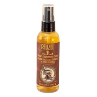 Reuzel Spray Grooming Tonic - Груминг-тоник спрей для укладки 100 мл