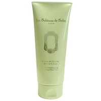 La Sultane De Saba Shower Cream Ginger Green Tea - Гель для душа 200 мл