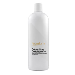 Label.M Condition Colour Stay Conditioner - Кондиционер защита цвета 1000 мл