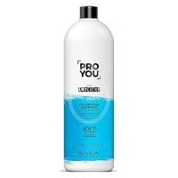 Revlon Professional ProYou Amplifier Volumizing Shampoo - Шампунь для придания объема для тонких волос 1000 мл