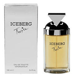 Iceberg Twice Women Eau de Toilette - Айсберг твайс туалетная вода 100 мл