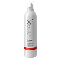 Estel Professional Airex - Мусс для волос создания локонов 400 мл