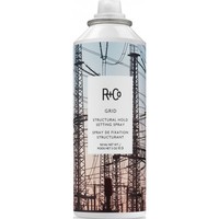R+Co Grid Structural Setting Spray - Текстурирующий спрей 193 мл