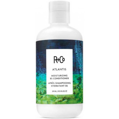 R+Co Atlantis Moisturizing B5 Conditioner - Кондиционер для увлажнения с витамином В5 "атлантида" 251 мл