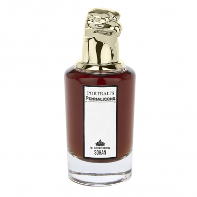 Penhaligon's The Uncompromising Sohan For Men - Парфюмерная вода 75 мл