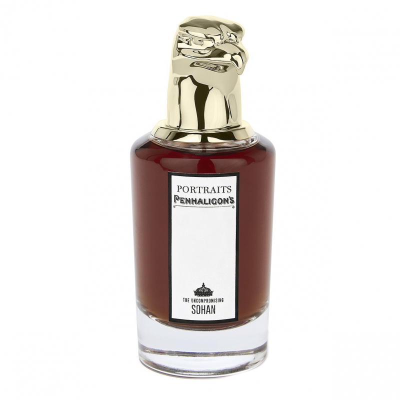 Penhaligon's The Uncompromising Sohan For Men - Парфюмерная вода 75 мл