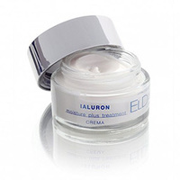 Eldan Premium Ialuron Treatment Ialuron Cream - Крем 24 часа с гиалуроновой кислотой 50 мл