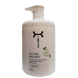 La'dor Xeno Tea Tree Emollient Cool - Комплекс для волос восстанавливающий 1000 мл