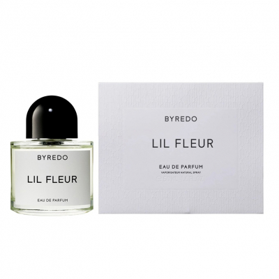 Byredo Lil Fleur Unisex - Парфюмерная вода 50 мл