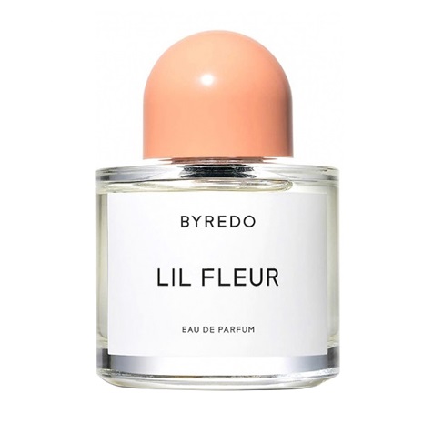 Byredo Lil Fleur Tangerine Unisex - Парфюмерная вода 100 мл (тестер)