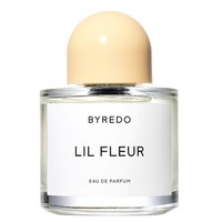 Byredo Lil Fleur Blond Wood Unisex - Парфюмерная вода 100 мл (тестер)