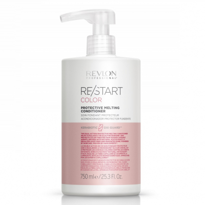 Revlon Professional ReStart Color Protective Melting Conditioner - Кондиционер, защищающий цвет 750 мл