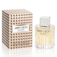Jimmy Choo Illicit Women Eau de Parfum - Джимми Чу незаконный парфюмерная вода 100 мл (тестер)