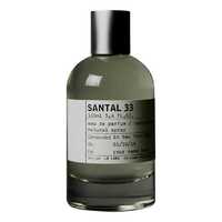 Le Labo Santal 33 Unisex - Парфюмерная вода 100 мл (тестер)