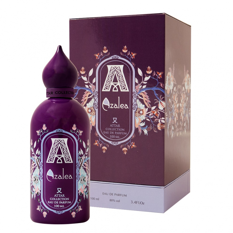Attar Collection Azalea Unisex - Парфюмерная вода 100 мл