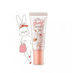 Mizon 10vely Secret Concealer - Консилер для маскировки недостатков кожи 10 мл