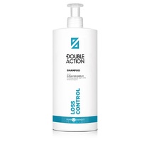 Hair Company Double Action Loss Control Shampoo - Шампунь против выпадения волос 1000 мл