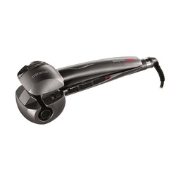 BaByliss Pro Miracurl Moonless Night BAB2665SBE - Машинка для создания локонов с паром