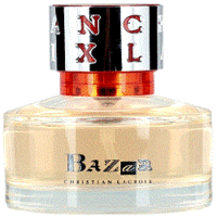 Christian Lacroix Bazar for women 2002 Women Eau de Parfum - Кристиан Лакруа базар для женщин 2002 парфюмированная вода 50 мл