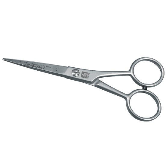 Dewal 2127/5,5 - Парикмахерские ножницы прямые с микронасечками  5,5"