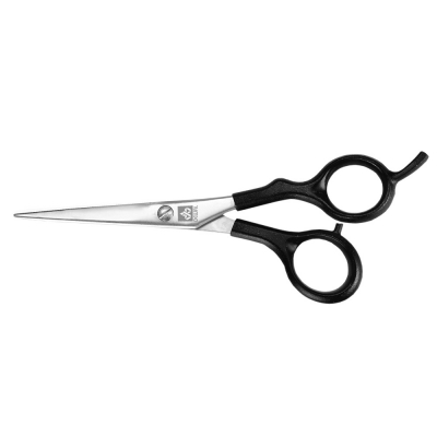 Dewal Easy Step 2115/5,5 - Парикмахерские ножницы прямые с микронасечками  5,5"