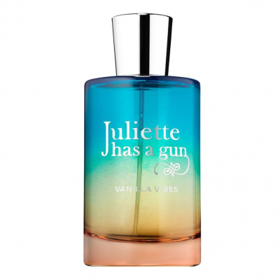 Juliette Has А Gun Vanilla Vibes Unisex - Парфюмерная вода 100 мл (тестер)