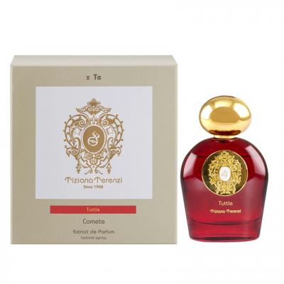 Tiziana Terenzi Tuttle Unisex - Духи 100 мл