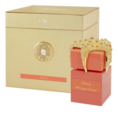 Tiziana Terenzi Orza Unisex - Духи 100 мл