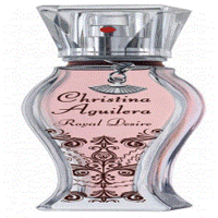 Christina Aguilera Royal Desire Women Eau de Parfum - Кристина Агилера королевское желание парфюмированная вода 50 мл (тестер)
